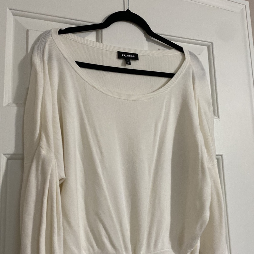 Express Top - Picture 2 of 4
